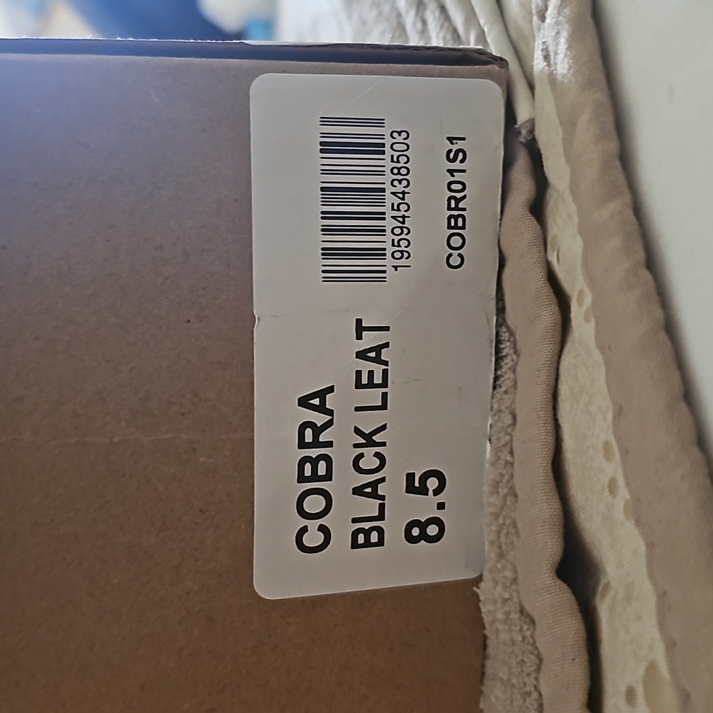 Steve Madden Boots - Picture 3 of 5
